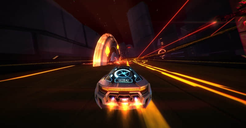 可以现在可以在虚拟机中玩 OpenGL 游戏了